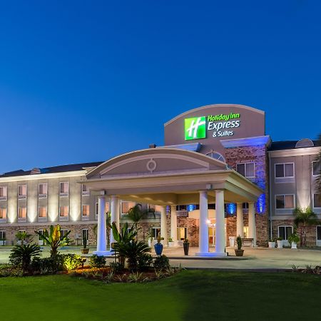 Holiday Inn Express Hotel & Suites New Iberia - Avery Island By Ihg Bagian luar foto