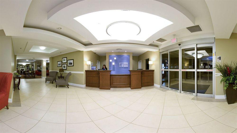 Holiday Inn Express Hotel & Suites New Iberia - Avery Island By Ihg Bagian luar foto