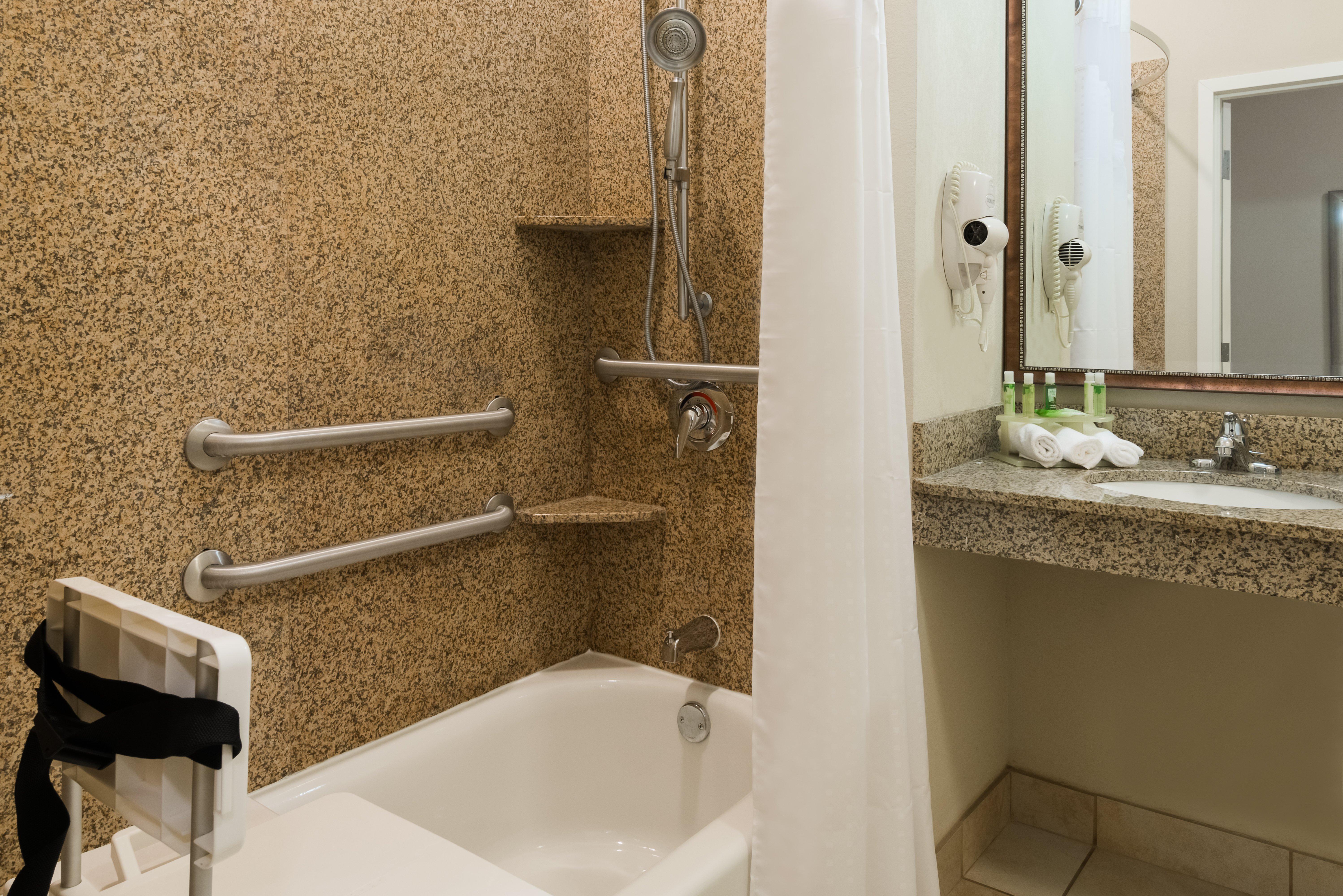 Holiday Inn Express Hotel & Suites New Iberia - Avery Island By Ihg Bagian luar foto