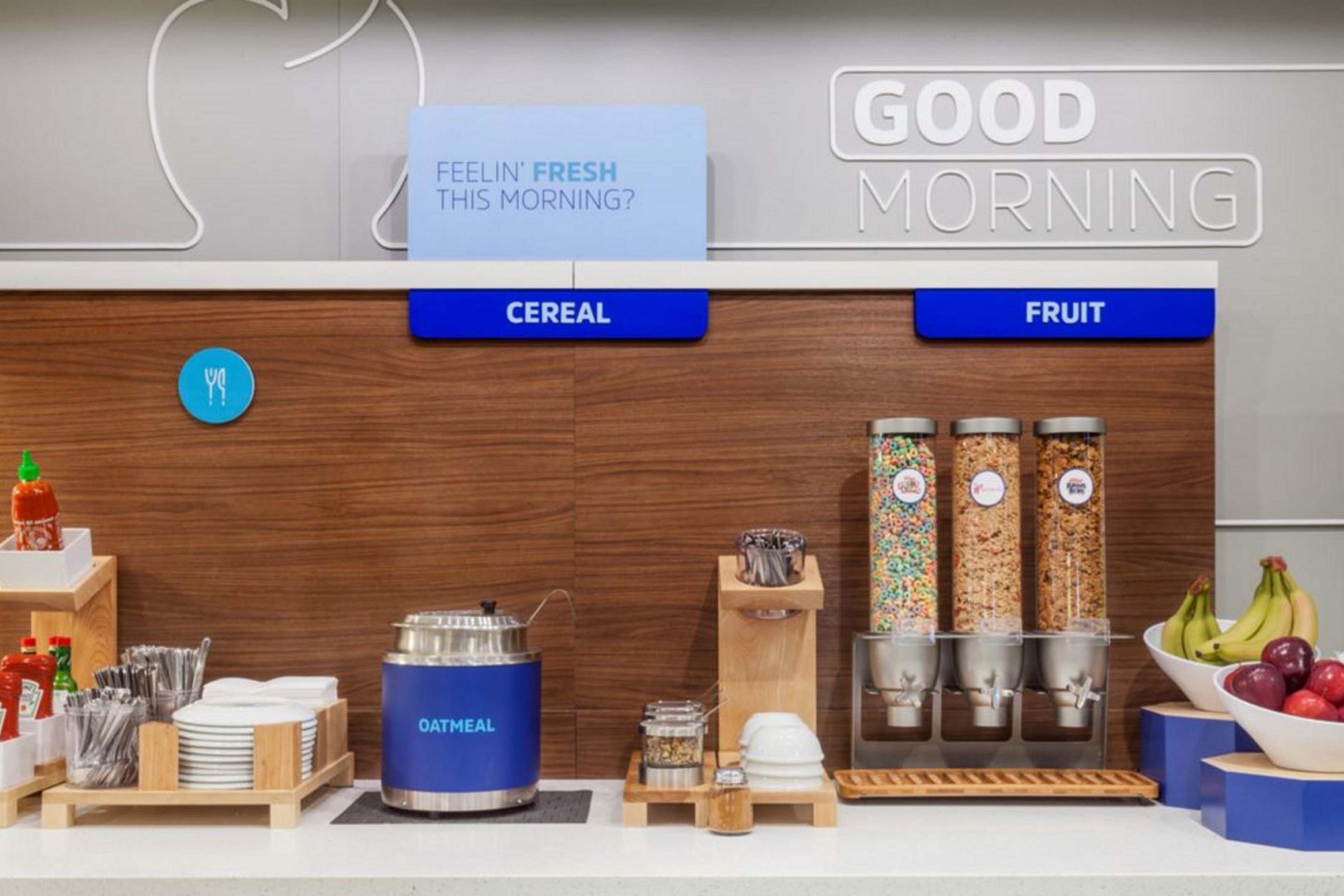 Holiday Inn Express Hotel & Suites New Iberia - Avery Island By Ihg Bagian luar foto