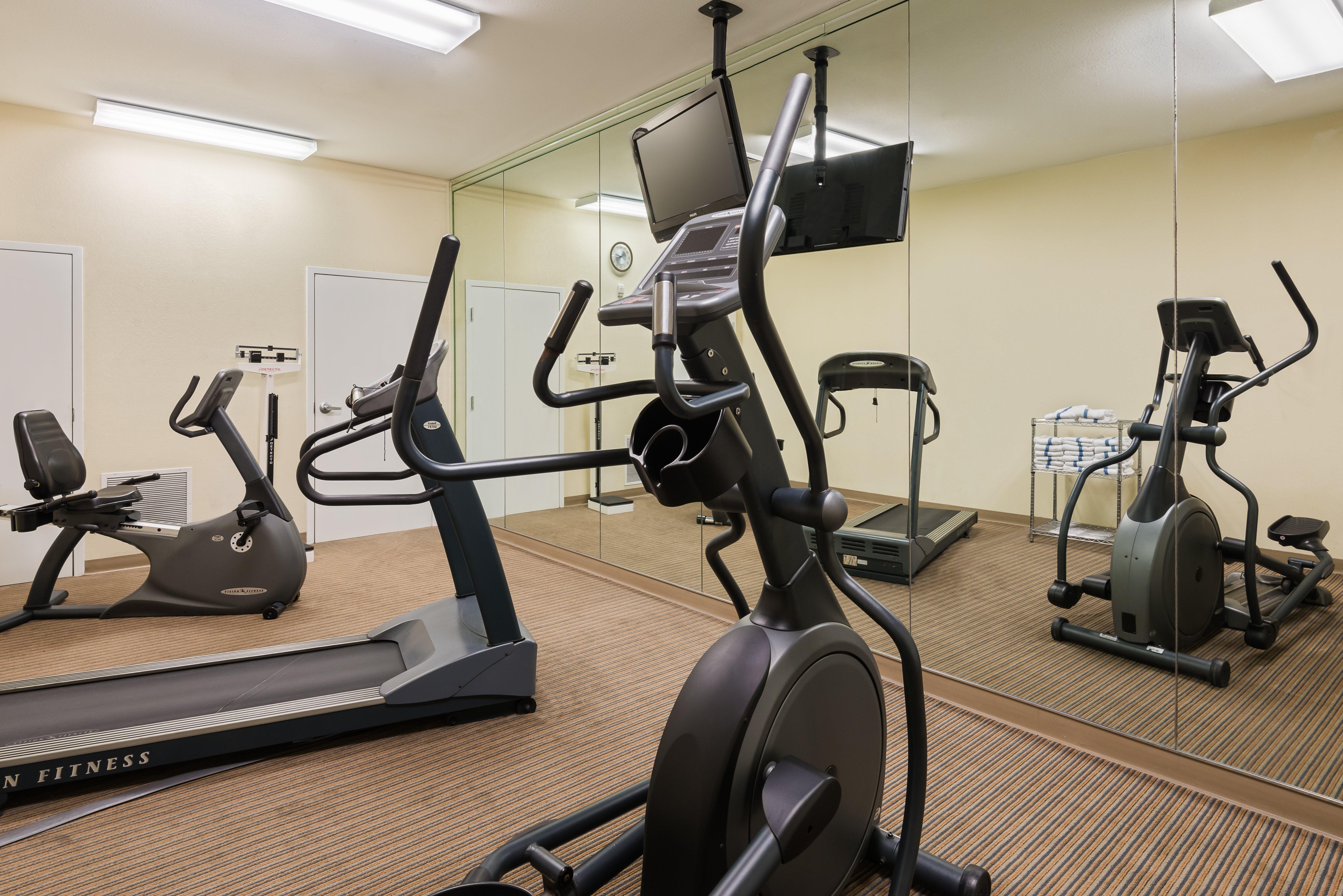 Holiday Inn Express Hotel & Suites New Iberia - Avery Island By Ihg Bagian luar foto