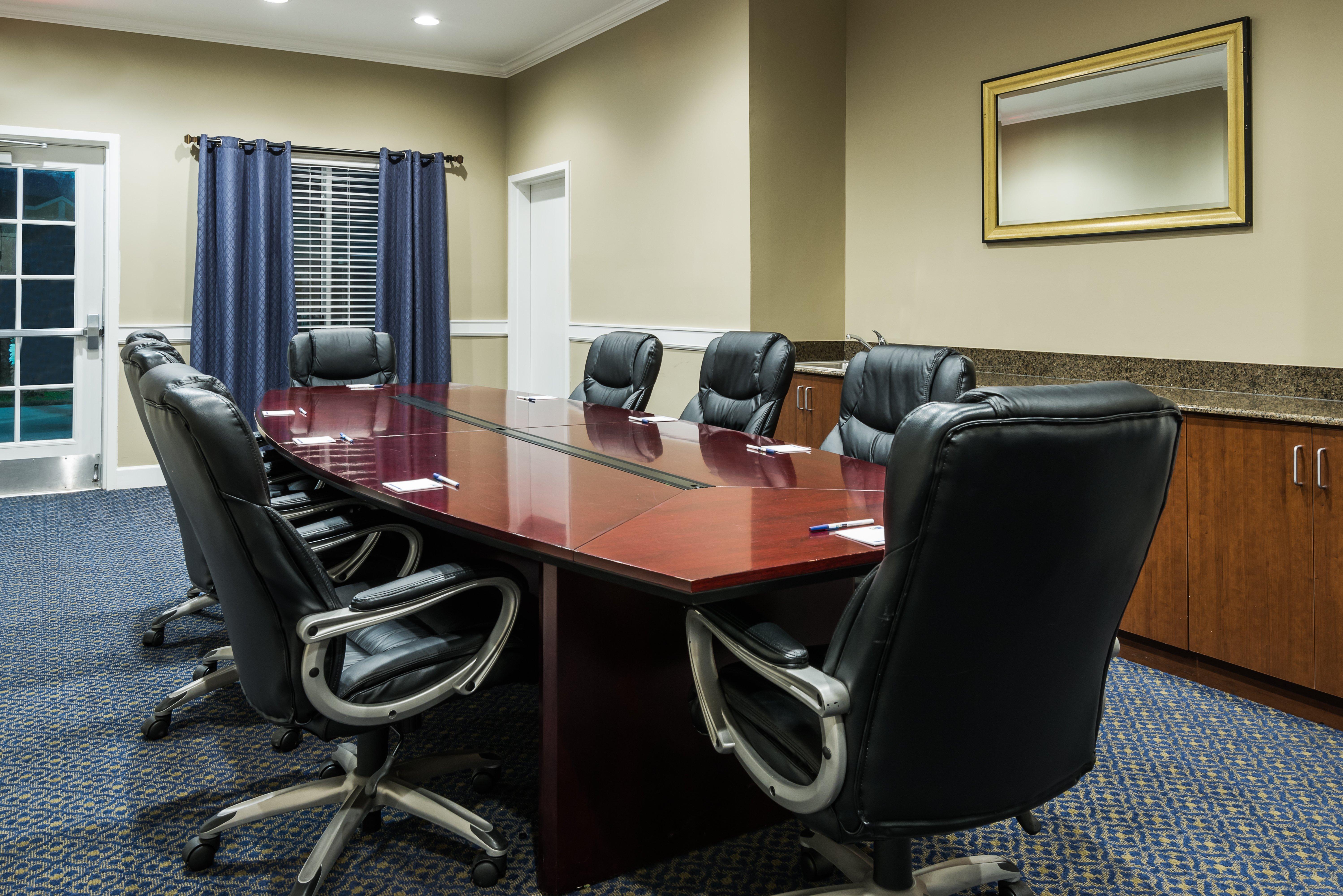 Holiday Inn Express Hotel & Suites New Iberia - Avery Island By Ihg Bagian luar foto