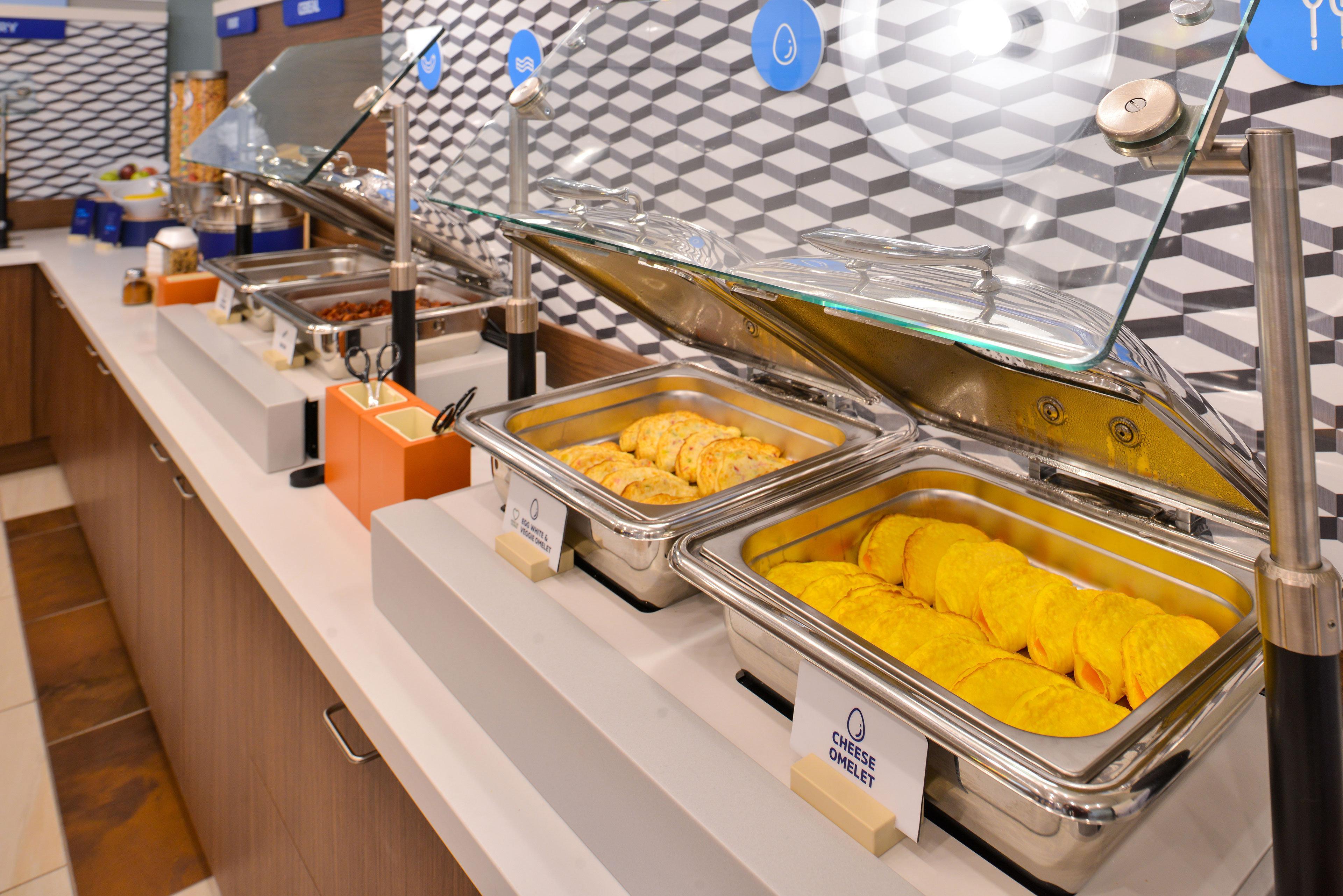 Holiday Inn Express Hotel & Suites New Iberia - Avery Island By Ihg Bagian luar foto