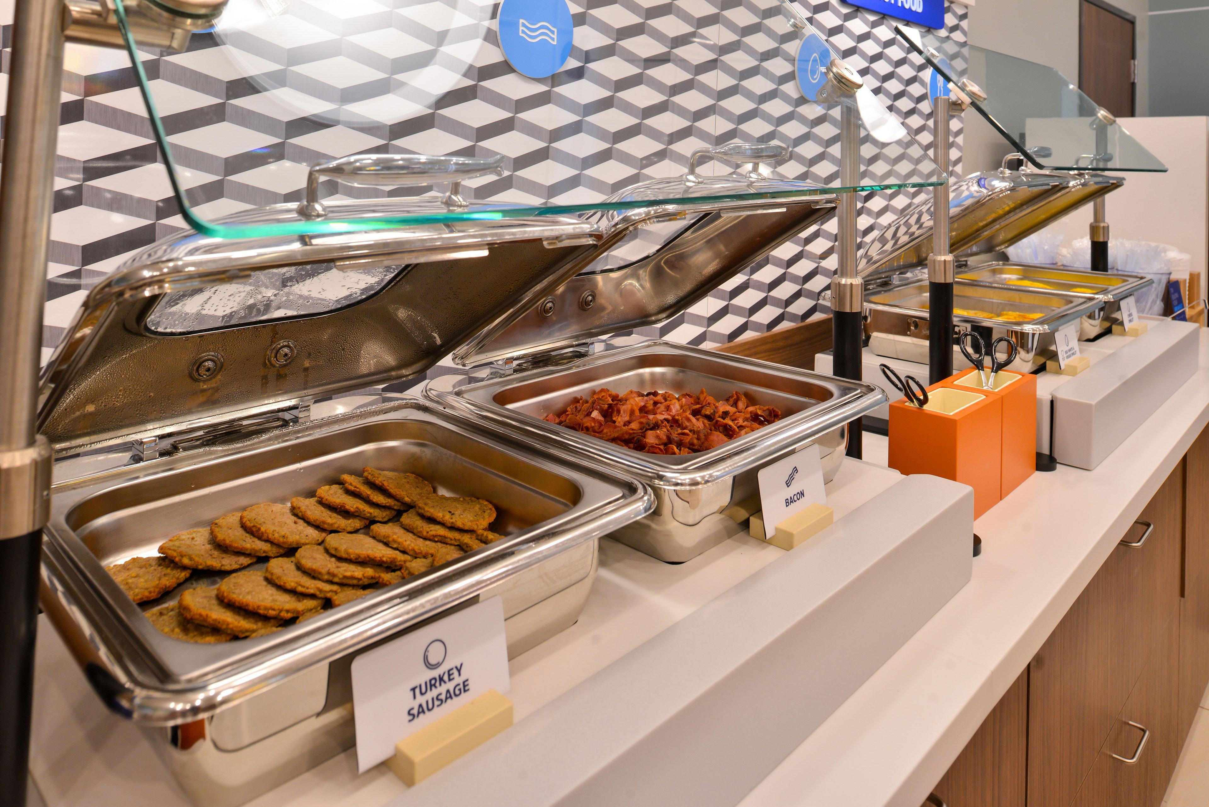 Holiday Inn Express Hotel & Suites New Iberia - Avery Island By Ihg Bagian luar foto