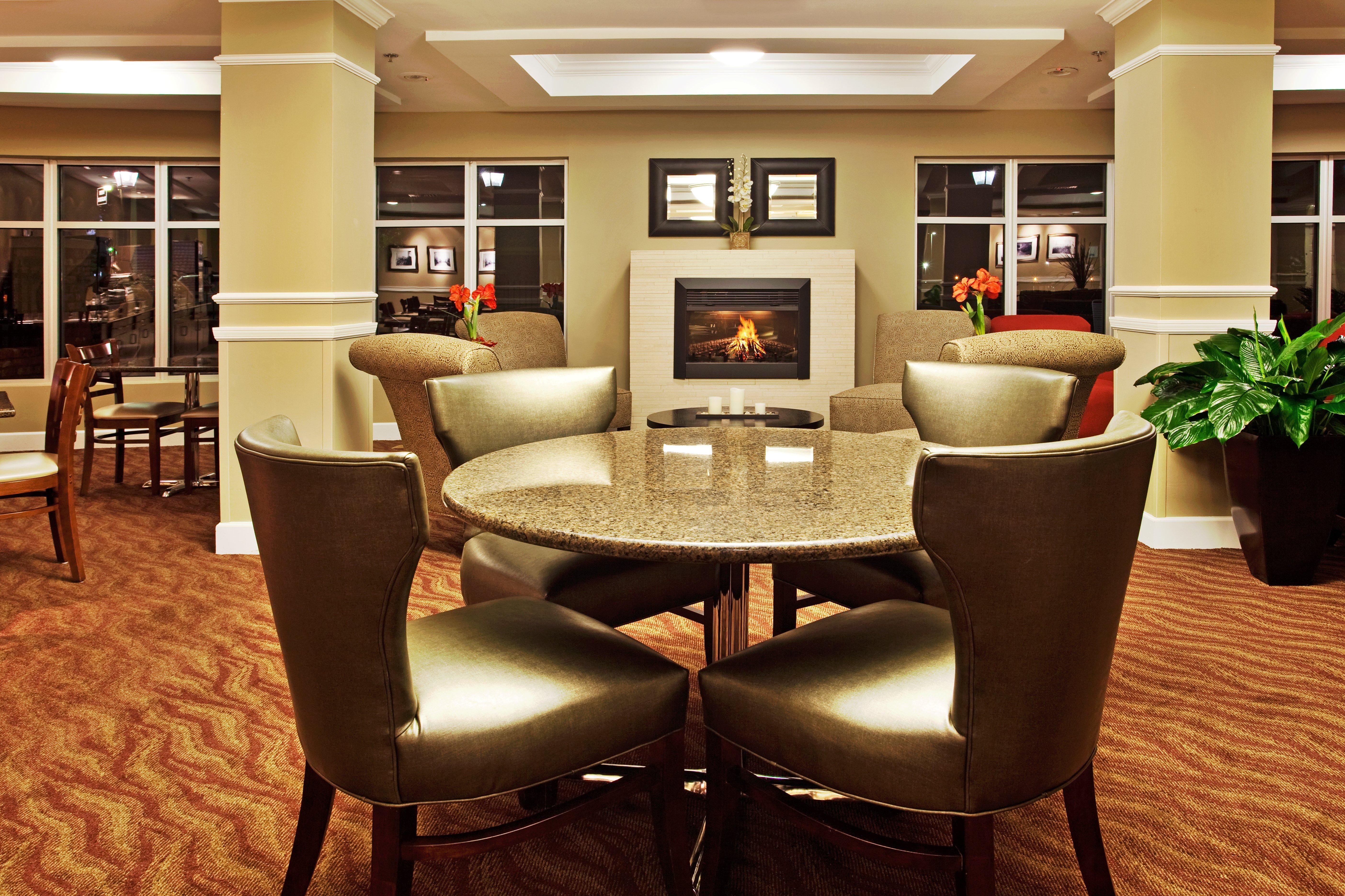 Holiday Inn Express Hotel & Suites New Iberia - Avery Island By Ihg Bagian luar foto