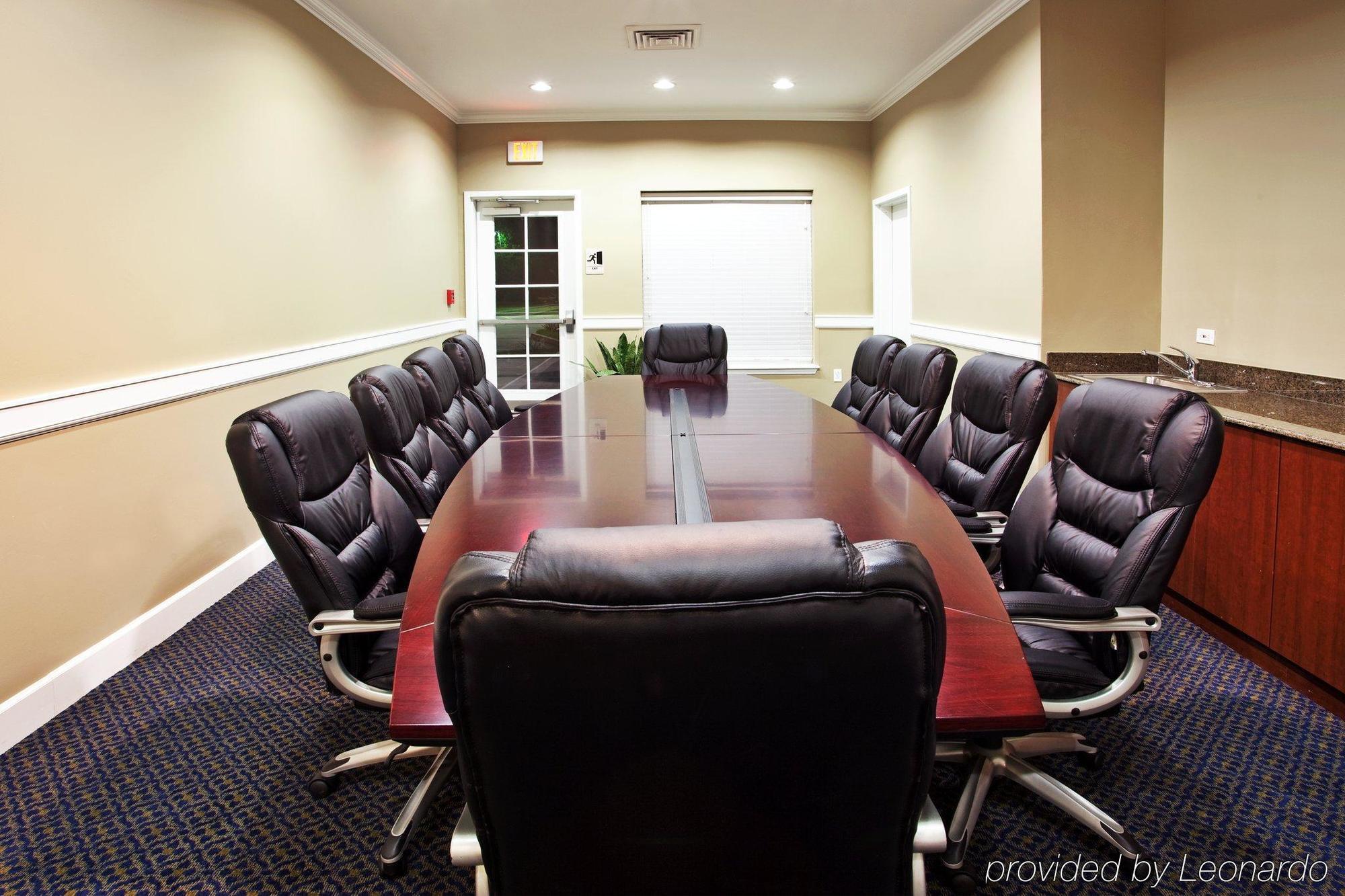 Holiday Inn Express Hotel & Suites New Iberia - Avery Island By Ihg Fasilitas foto