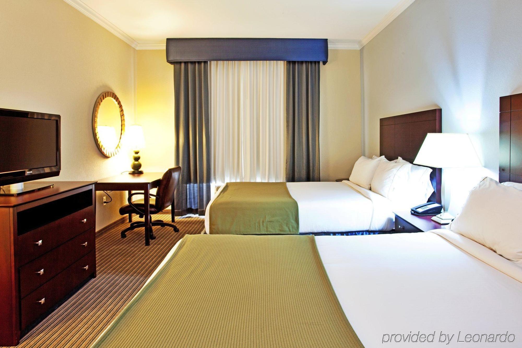 Holiday Inn Express Hotel & Suites New Iberia - Avery Island By Ihg Bagian luar foto