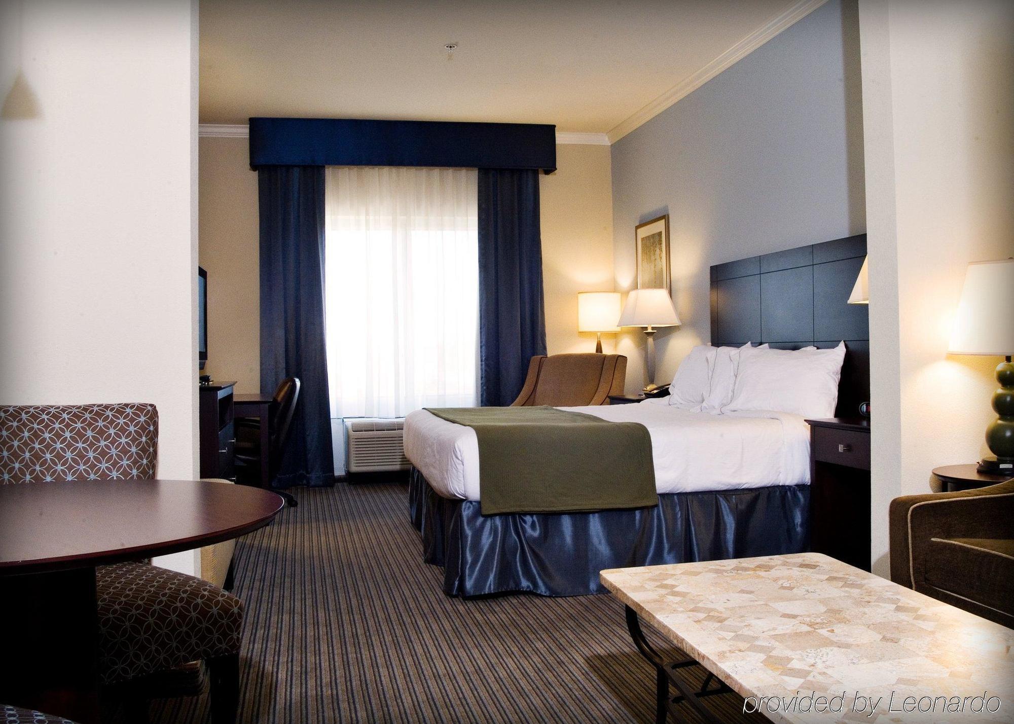 Holiday Inn Express Hotel & Suites New Iberia - Avery Island By Ihg Bagian luar foto