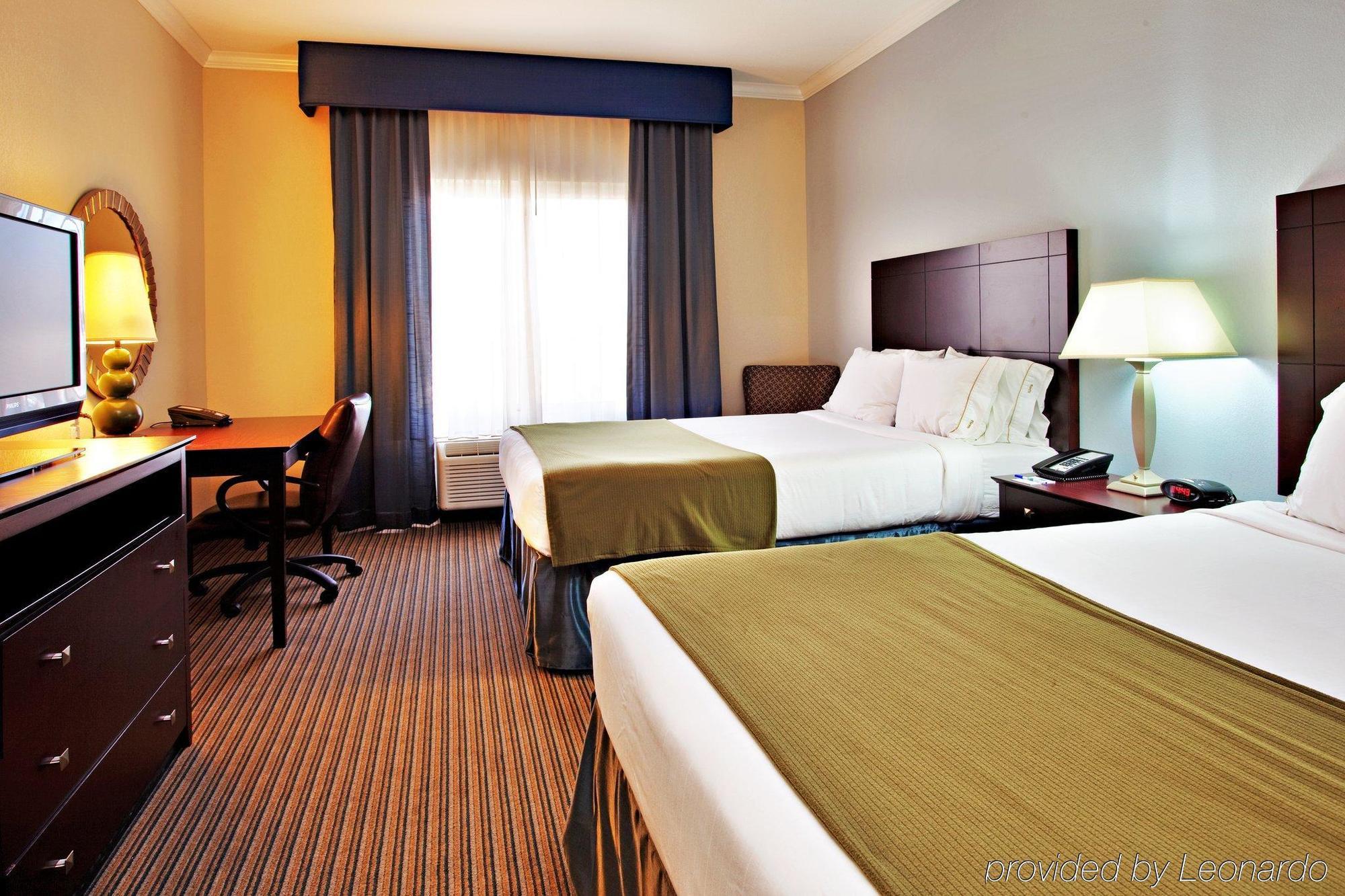 Holiday Inn Express Hotel & Suites New Iberia - Avery Island By Ihg Ruang foto
