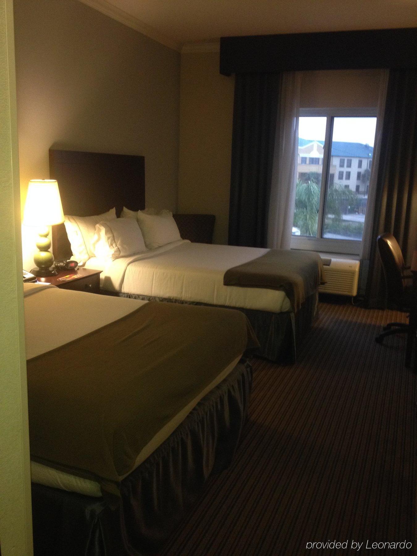 Holiday Inn Express Hotel & Suites New Iberia - Avery Island By Ihg Bagian luar foto