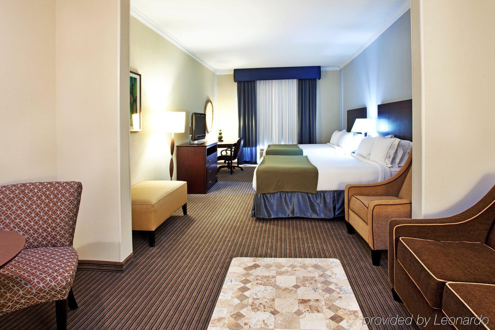Holiday Inn Express Hotel & Suites New Iberia - Avery Island By Ihg Bagian luar foto