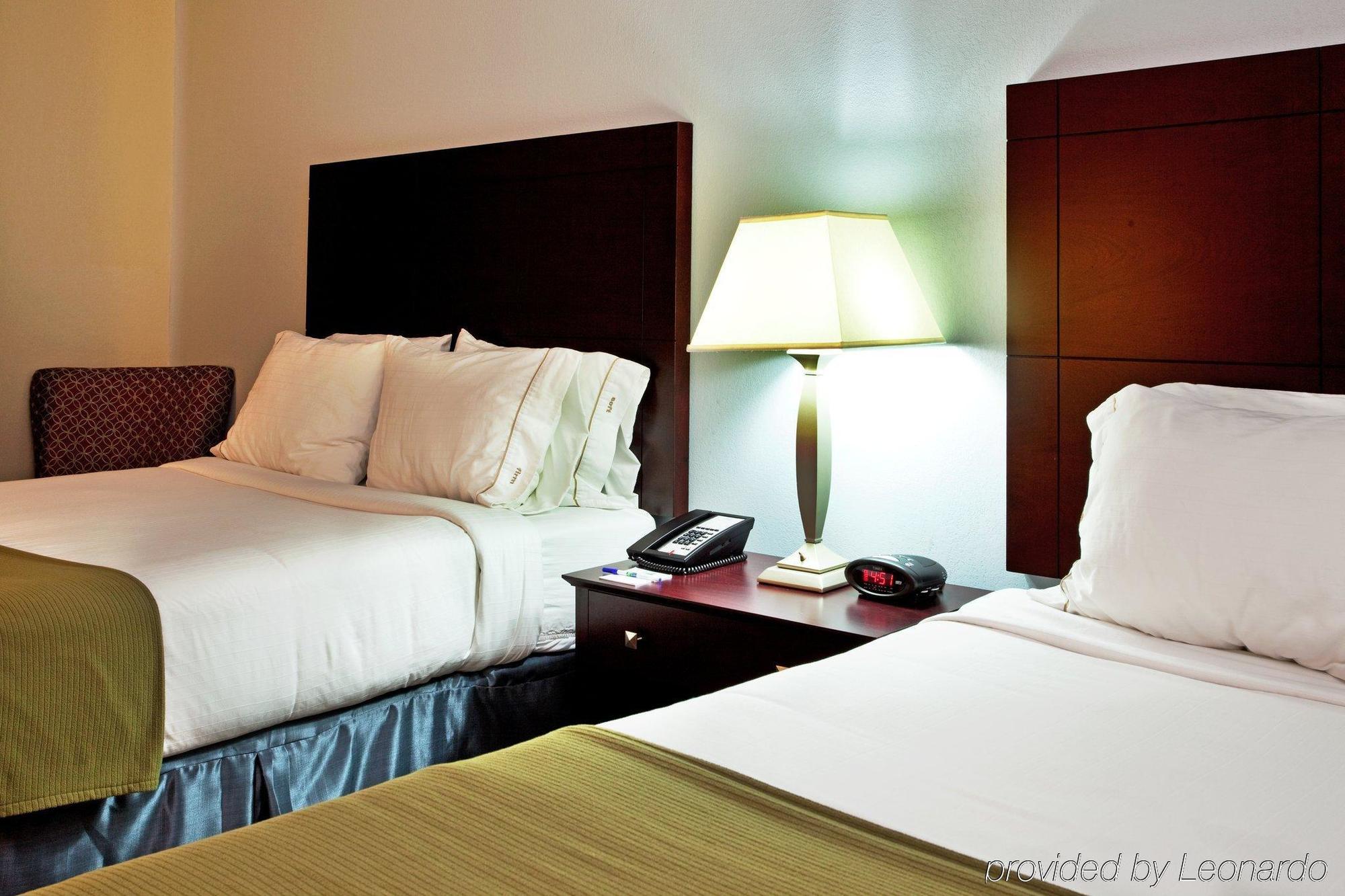 Holiday Inn Express Hotel & Suites New Iberia - Avery Island By Ihg Bagian luar foto