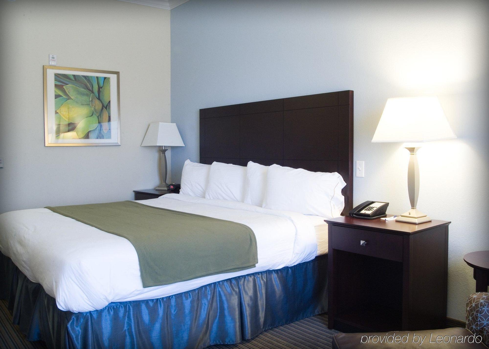 Holiday Inn Express Hotel & Suites New Iberia - Avery Island By Ihg Bagian luar foto