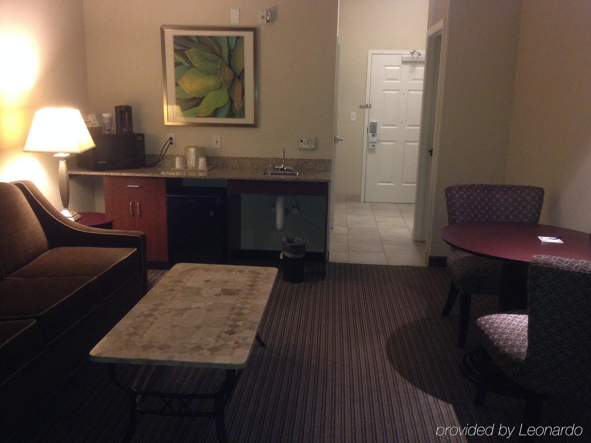 Holiday Inn Express Hotel & Suites New Iberia - Avery Island By Ihg Bagian luar foto