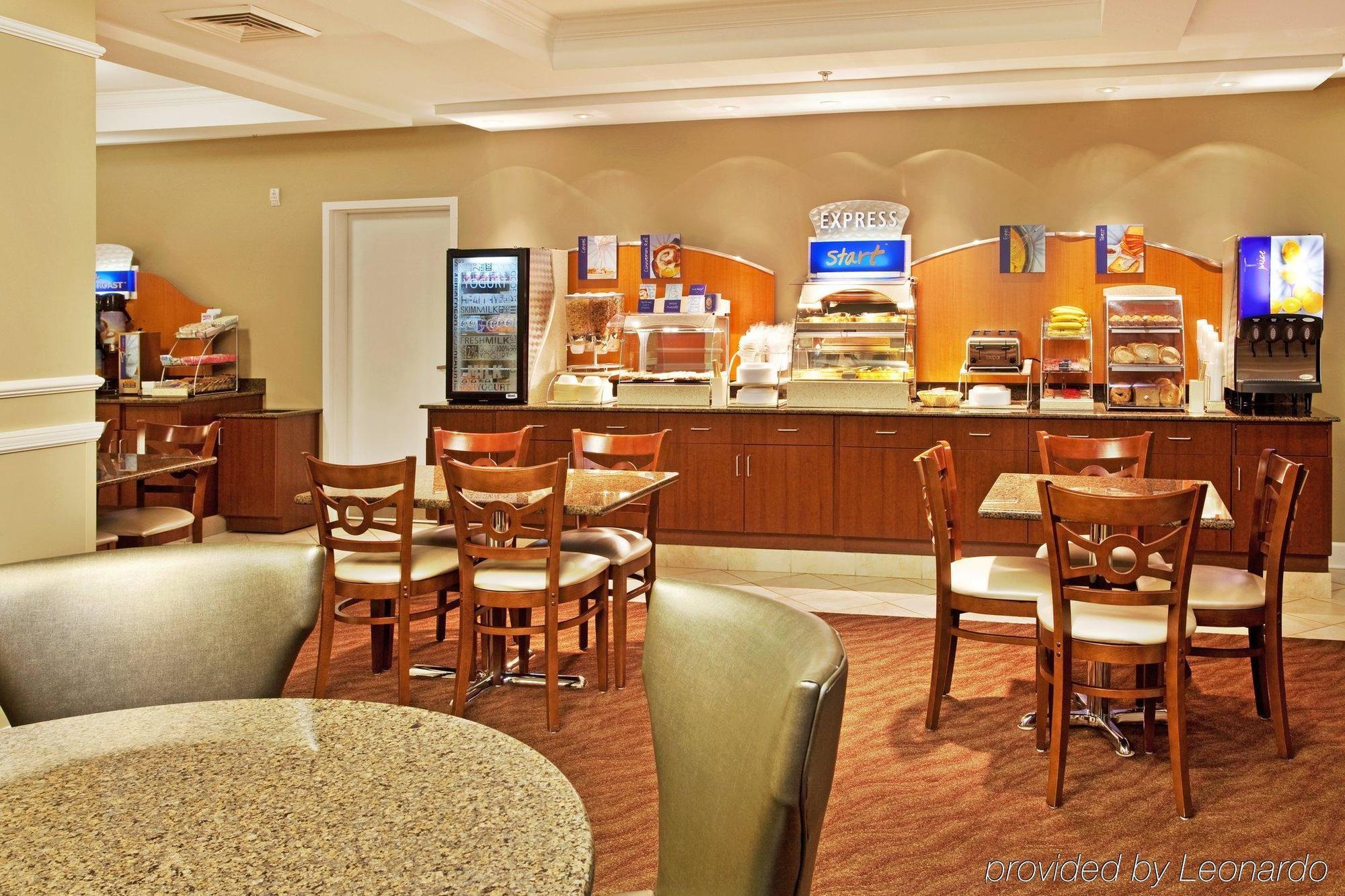 Holiday Inn Express Hotel & Suites New Iberia - Avery Island By Ihg Bagian luar foto