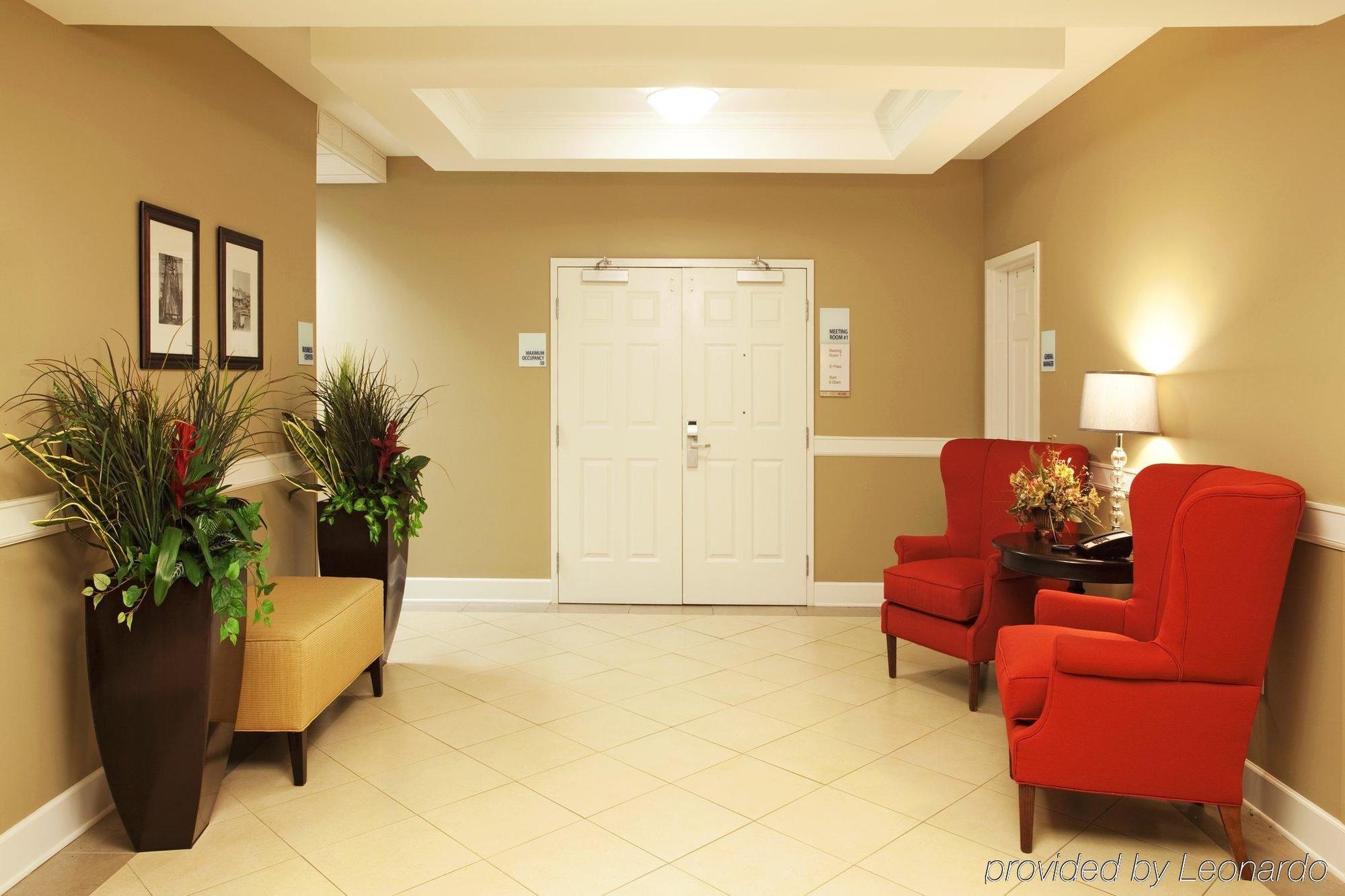 Holiday Inn Express Hotel & Suites New Iberia - Avery Island By Ihg Bagian luar foto