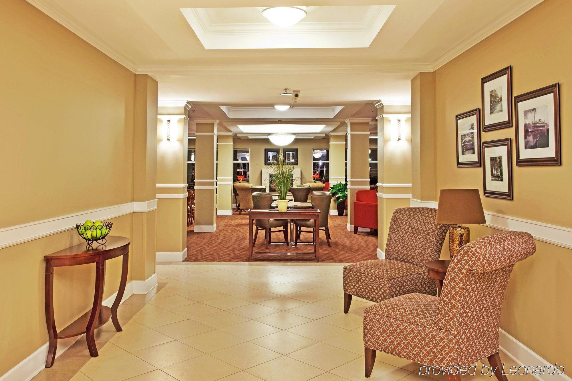 Holiday Inn Express Hotel & Suites New Iberia - Avery Island By Ihg Bagian luar foto