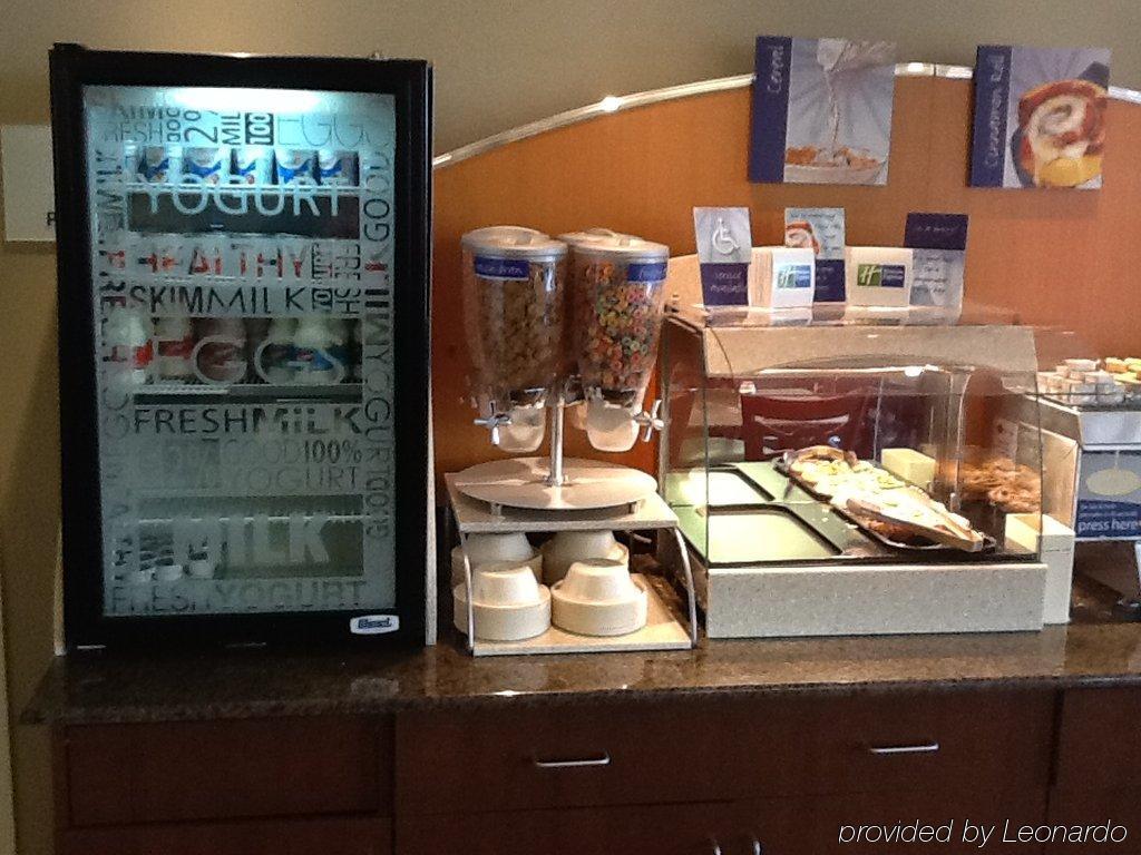 Holiday Inn Express Hotel & Suites New Iberia - Avery Island By Ihg Bagian luar foto