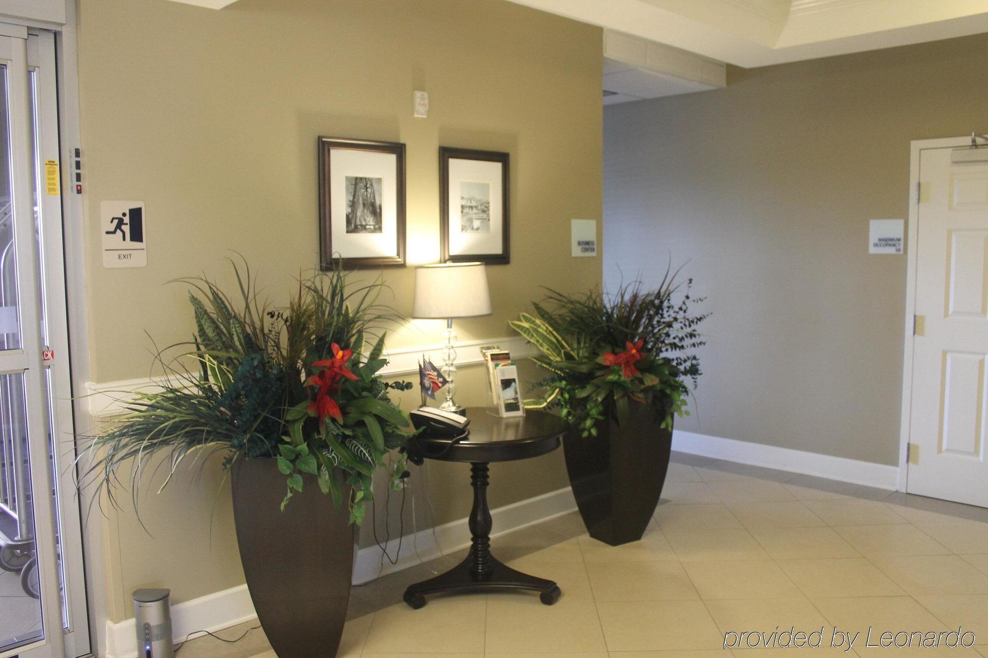 Holiday Inn Express Hotel & Suites New Iberia - Avery Island By Ihg Bagian luar foto