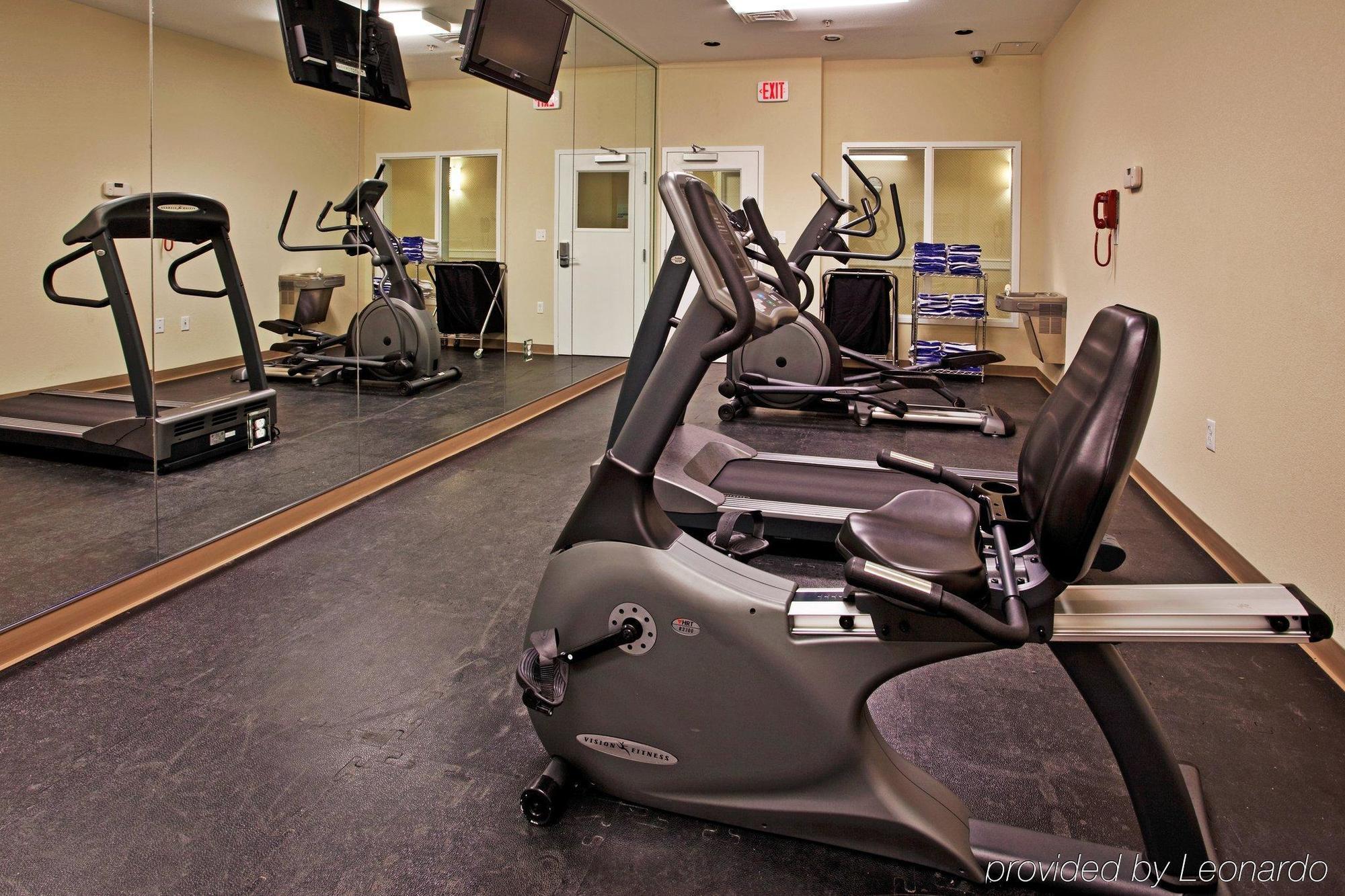 Holiday Inn Express Hotel & Suites New Iberia - Avery Island By Ihg Bagian luar foto