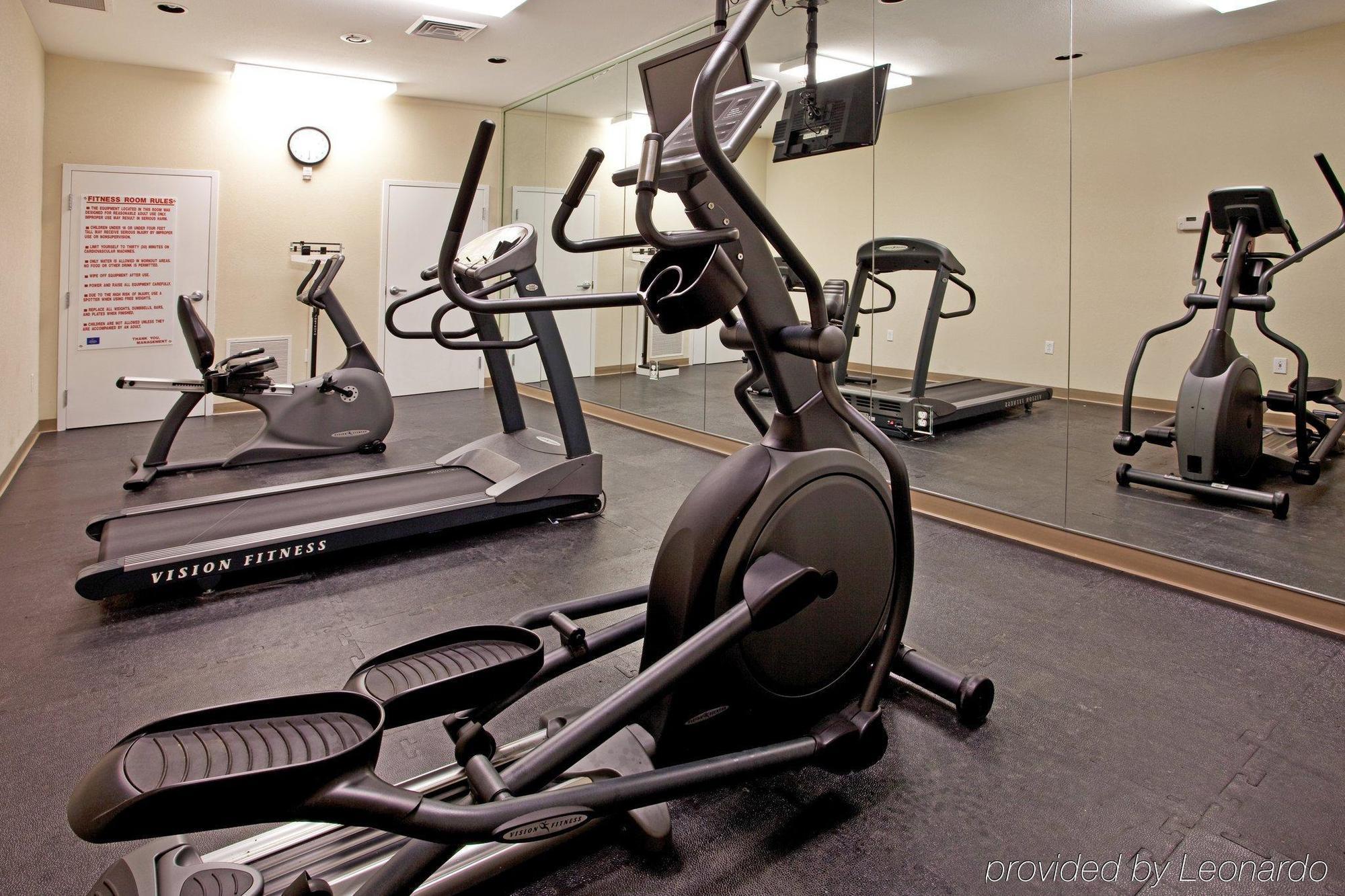 Holiday Inn Express Hotel & Suites New Iberia - Avery Island By Ihg Bagian luar foto