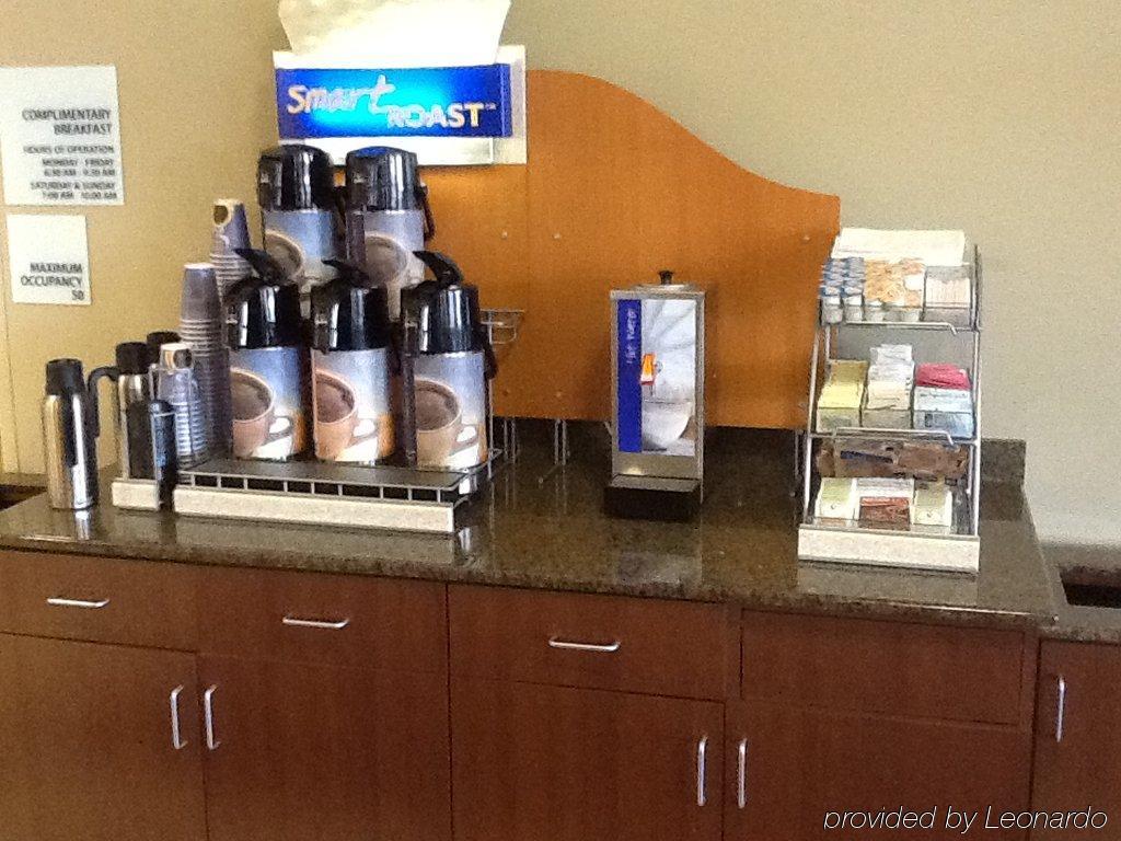Holiday Inn Express Hotel & Suites New Iberia - Avery Island By Ihg Bagian luar foto