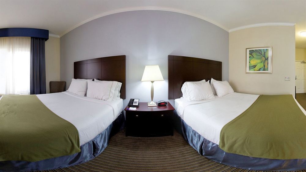 Holiday Inn Express Hotel & Suites New Iberia - Avery Island By Ihg Bagian luar foto
