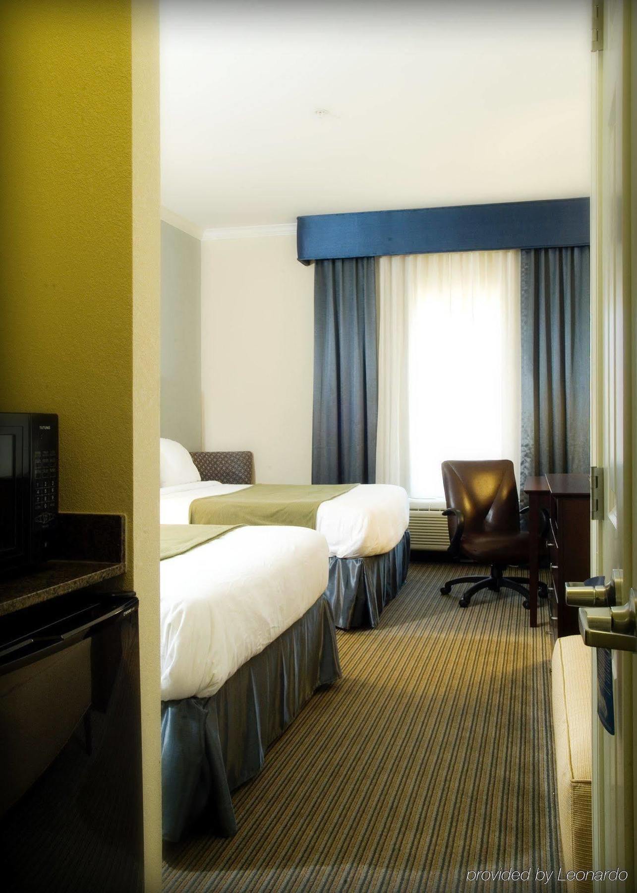 Holiday Inn Express Hotel & Suites New Iberia - Avery Island By Ihg Bagian luar foto